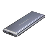 Caixa Disco Conceptronic SSD M.2 Sata USB 3.0