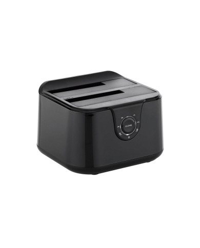 Docking p/ discos Conceptronic Dual 3.5/2.5" Sata USB 3.2 Gen1