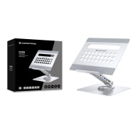 Laptop Stand Conceptronic c/ 7-1 Docking Station