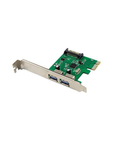 Placa PCIE Conceptonic 2x USB 3.0