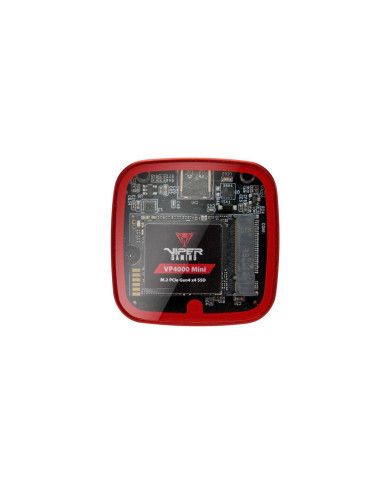 Viper EV330 Mini USB 3.2 Gen2 PCIe M.2 2230 Enclosure