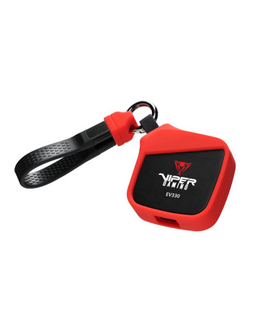 Viper EV330 Mini USB 3.2 Gen2 PCIe M.2 2230 Enclosure