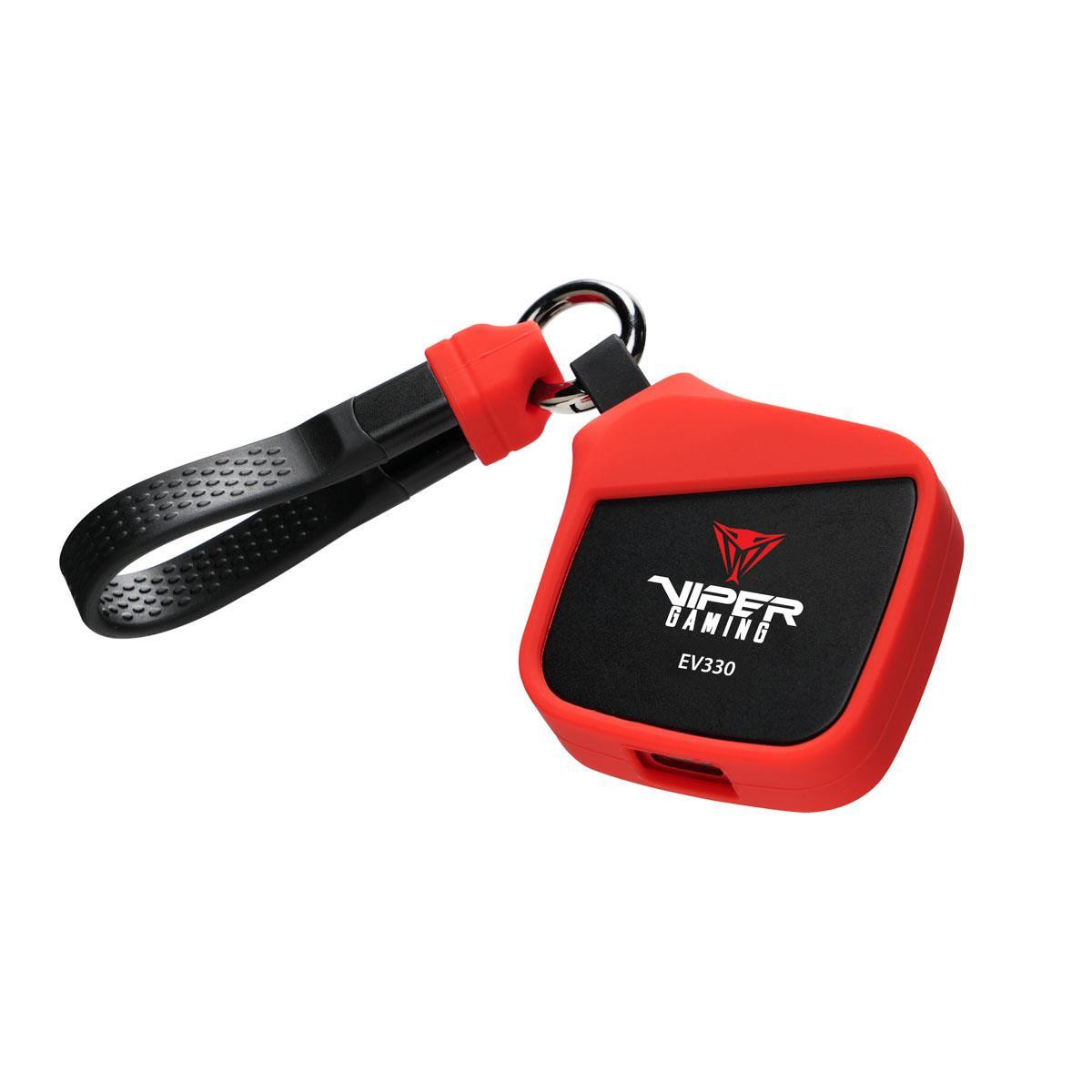 Viper EV330 Mini USB 3.2 Gen2 PCIe M.2 2230 Enclosure