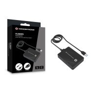 Hub USB 3.0 Conceptronic 4 Portas 4xUSB3 Powered