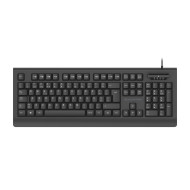 Teclado Conceptronic USB KAYNE01PT c/ Leitor de Cartões SmartID