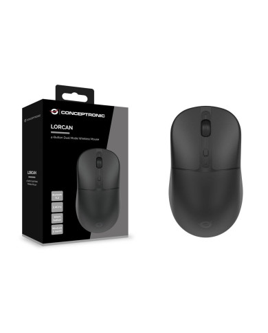 Rato Conceptronic Dual 4-Button Bluetooth Wireless