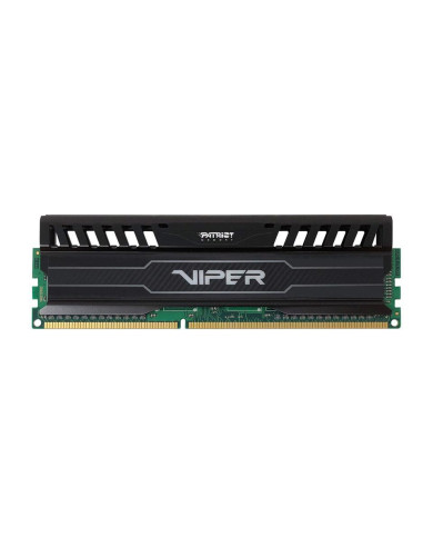 Dimm Viper 3 8Gb DDR3 1600 CL10 1.5V Heatsink