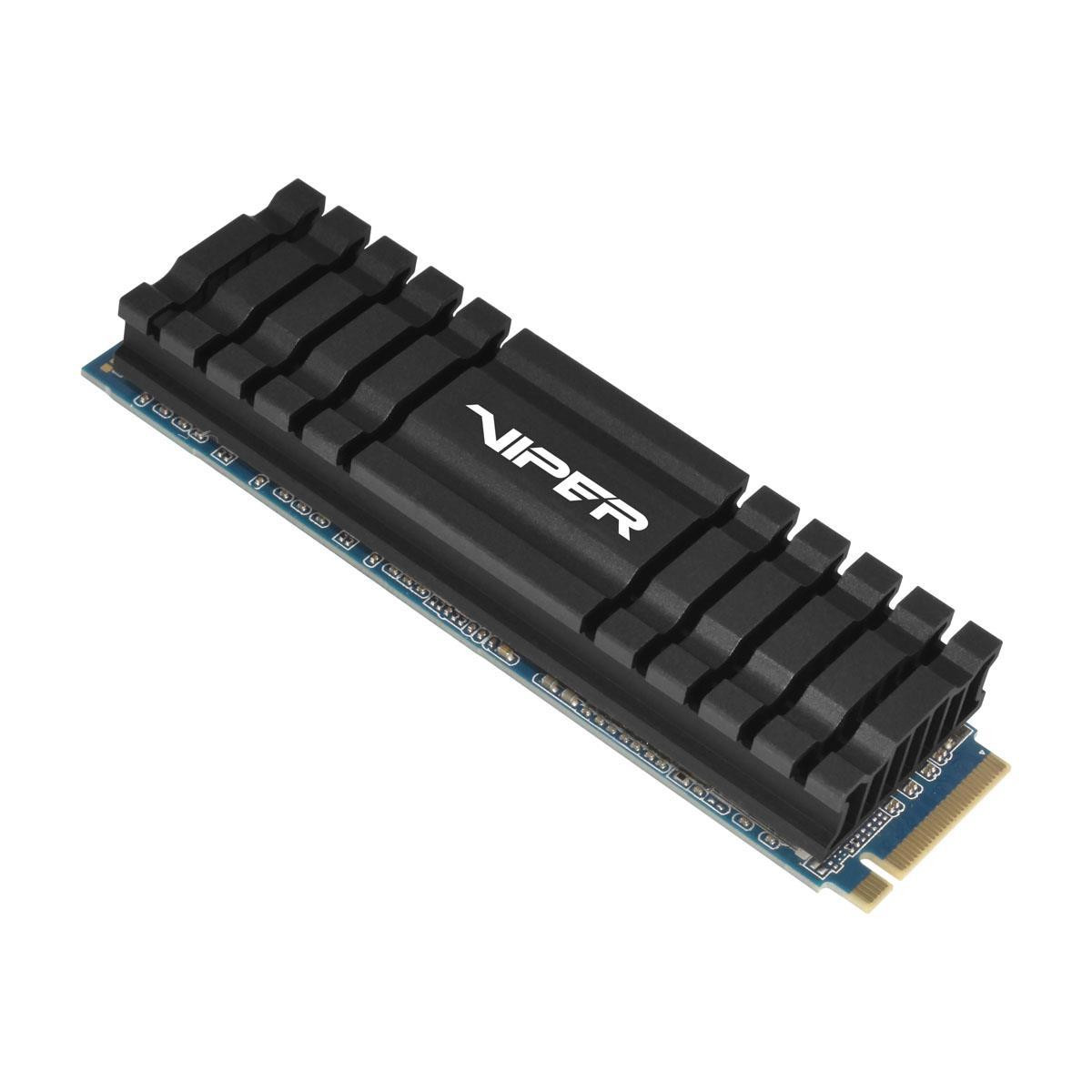 Disco SSD Viper VPN110 1Tb M.2 2280 PCIE Gen3 x4