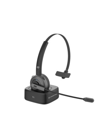 Headset Conceptronic Mono Bluetooth Charging Dock