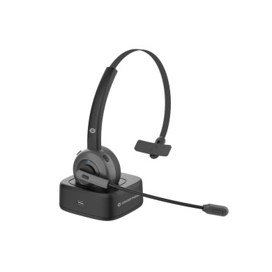 Headset Conceptronic Mono Bluetooth Charging Dock
