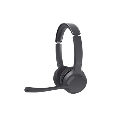 Headset Conceptronic Stereo Bluetooth NC Mic