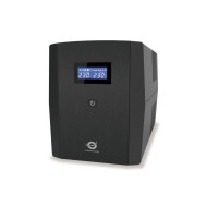 UPS Conceptronic Zeus 1500VA 900W IEC+Schuko AVR