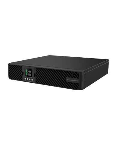 UPS Conceptronic Online Rack Zeus 3000VA 3000W IEC