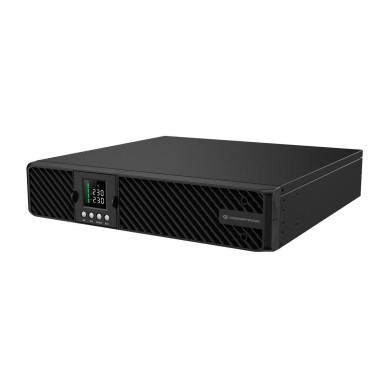 UPS Conceptronic Online Rack Zeus 3000VA 3000W IEC