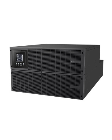 UPS Conceptronic Online Rack Zeus 6000VA 6000W IEC