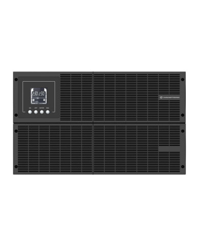 UPS Conceptronic Online Rack Zeus 6000VA 6000W IEC