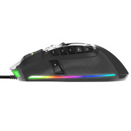 Rato Viper V570 RGB Blackout Laser 8000dpi