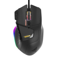 Rato Viper V570 RGB Blackout Laser 8000dpi