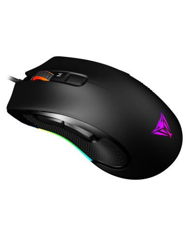 Rato Viper V550 Optical 5000dpi RGB Ambidextrous
