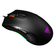 Rato Viper V550 Optical 5000dpi RGB Ambidextrous
