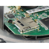 Câmara IP LevelOne FCS-3096 Gemini 8MP Interior/Exterior IR 9W PoE