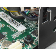 Câmara IP LevelOne FCS-3096 Gemini 8MP Interior/Exterior IR 9W PoE