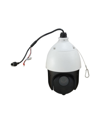 Câmara IP LevelOne FCS-4051 Gemini PTZ 2MP 25x Zoom IR 100m IP66 PoE