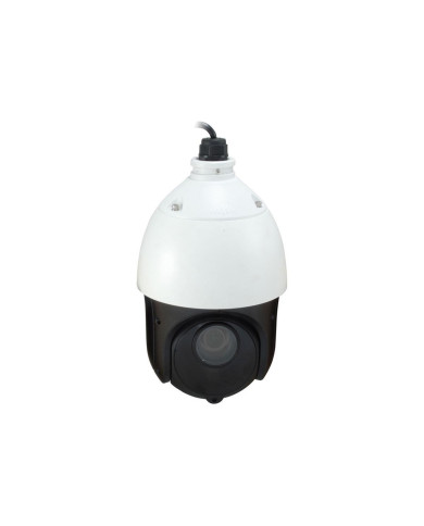 Câmara IP LevelOne FCS-4051 Gemini PTZ 2MP 25x Zoom IR 100m IP66 PoE