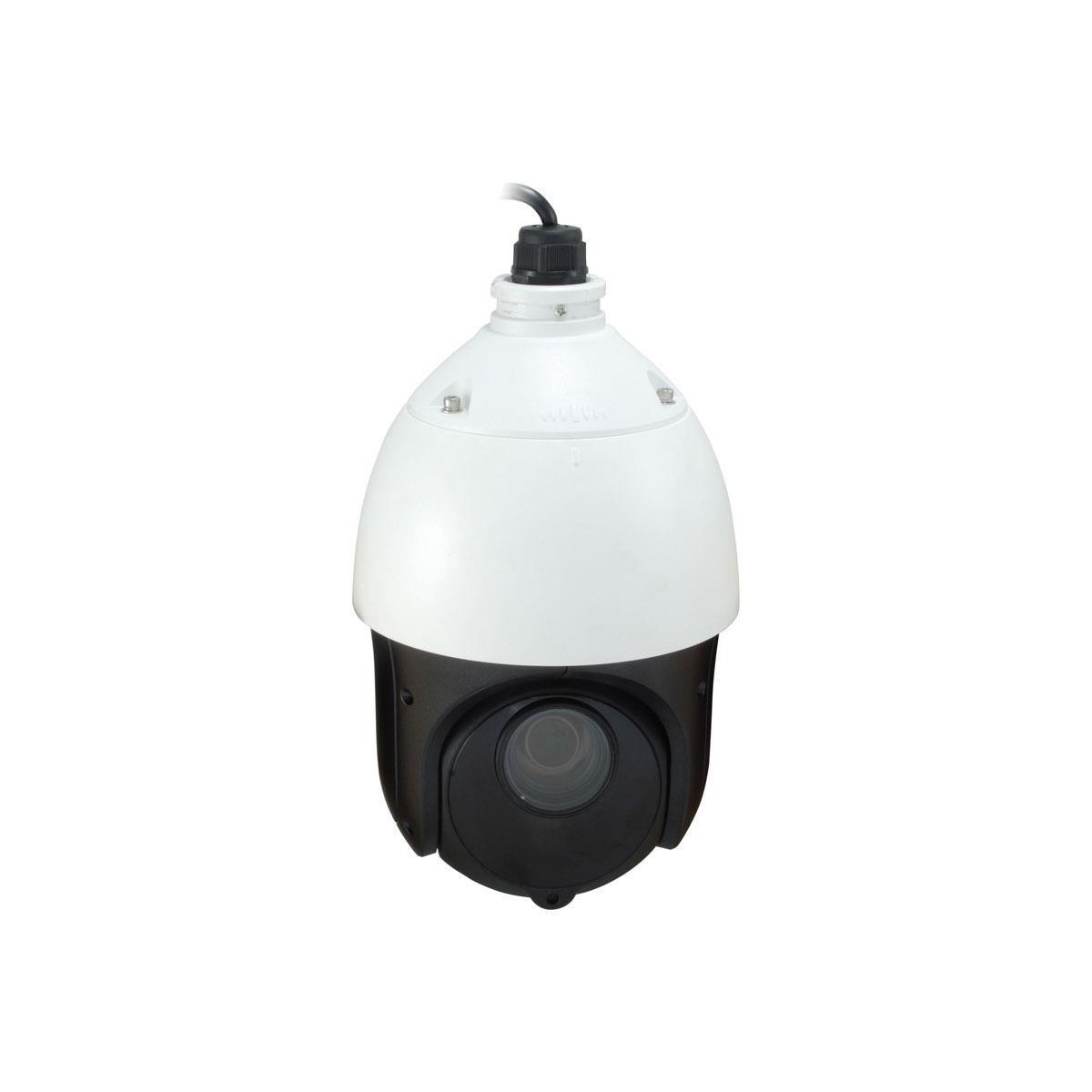 Câmara IP LevelOne FCS-4051 Gemini PTZ 2MP 25x Zoom IR 100m IP66 PoE