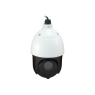Câmara IP LevelOne FCS-4051 Gemini PTZ 2MP 25x Zoom IR 100m IP66 PoE