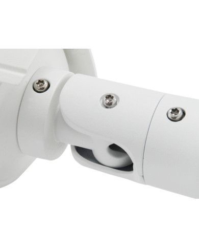 Câmara IP LevelOne FCS-5092 Gemini 6MP Interior/Exterior IR PoE