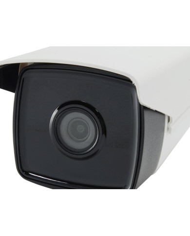 Câmara IP LevelOne FCS-5092 Gemini 6MP Interior/Exterior IR PoE