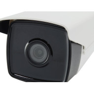 Câmara IP LevelOne FCS-5092 Gemini 6MP Interior/Exterior IR PoE