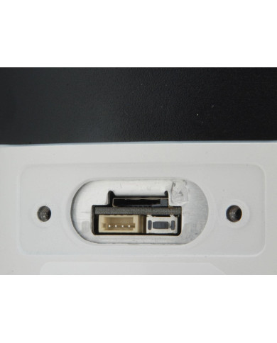Câmara IP LevelOne FCS-5092 Gemini 6MP Interior/Exterior IR PoE