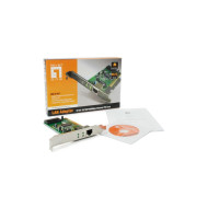 Pl. Rede LevelOne PCI Gigabit GNC-0105T