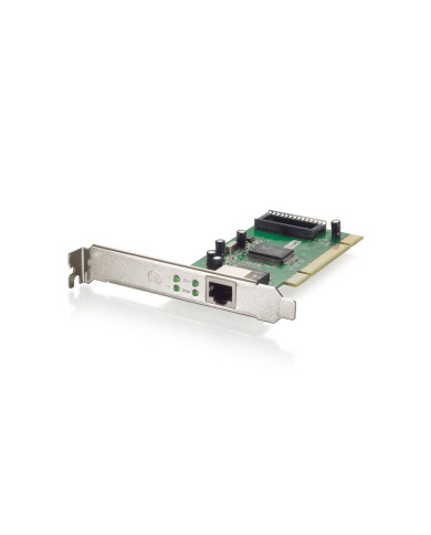 Pl. Rede LevelOne PCI Gigabit GNC-0105T