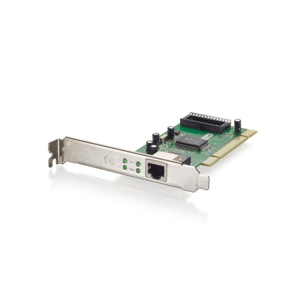 Pl. Rede LevelOne PCI Gigabit GNC-0105T