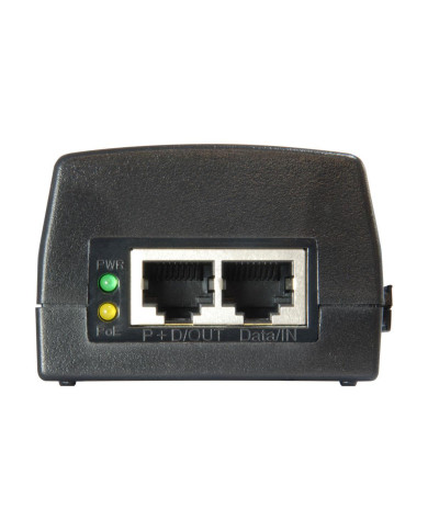 PoE Injector LevelOne POI-3014 Gigabit 30W