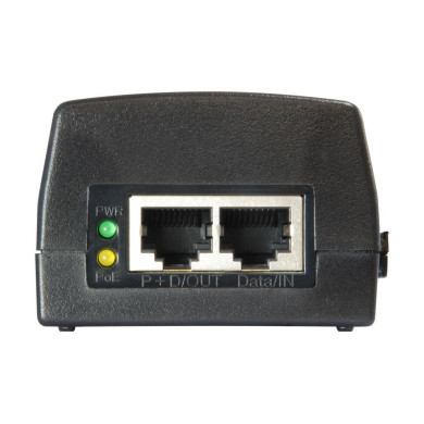 PoE Injector LevelOne POI-3014 Gigabit 30W