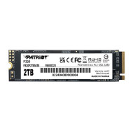 Disco SSD Patriot P320 2TB M.2 2280 PCIE Gen3 x4