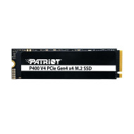 Disco SSD Patriot P400 V4 1TB M.2 2280 PCIE Gen4 x4