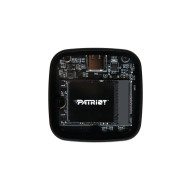 Disco Externo SSD Patriot PDP31 500Gb M.2 2230 Type-C