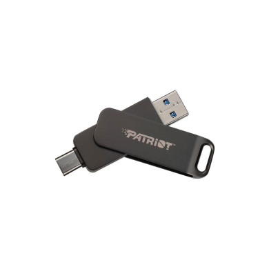 Patriot Rage R550 256Gb USB 3.2 Gen1