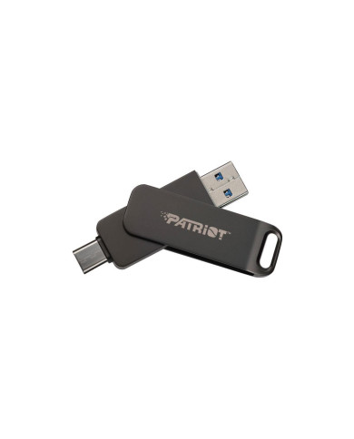 Patriot Rage R550 64Gb USB 3.2 Gen1