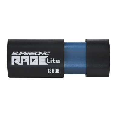 Patriot Rage Lite 128Gb USB 3.2 Gen1