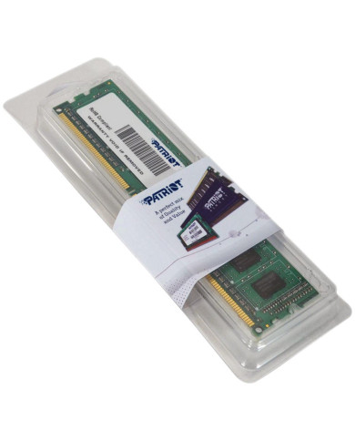 Dimm Patriot 8Gb DDR3 1333 CL9 1.5V