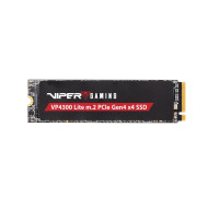 Disco SSD Viper VP4300L 1Tb M.2 2280 PCIE Gen4 x4