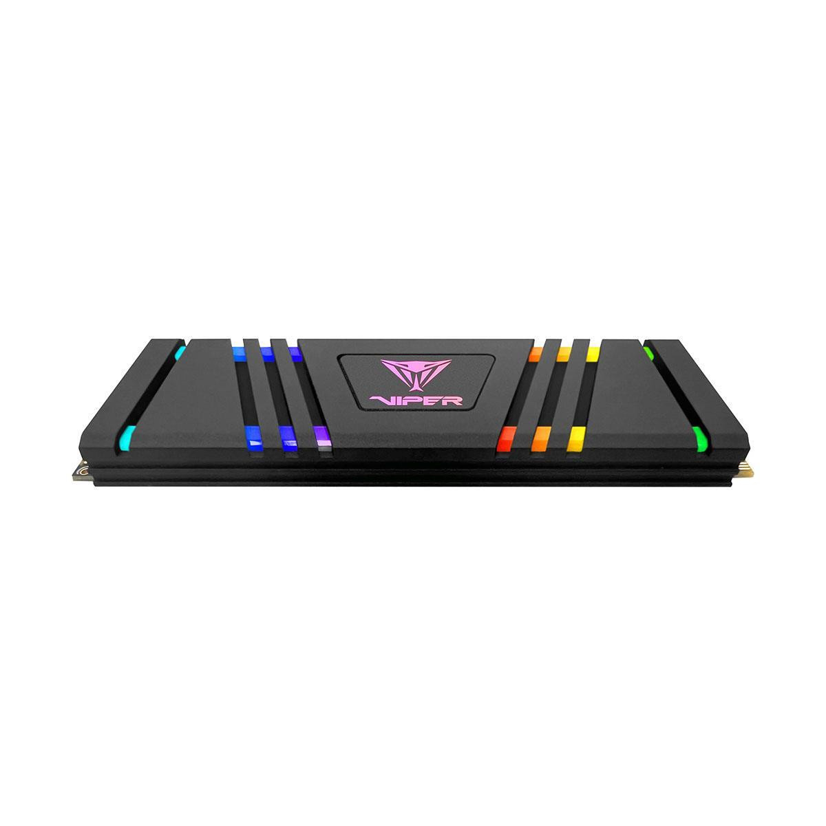 Disco SSD Viper VPR400 512Gb M.2 2280 PCIE Gen4 x4