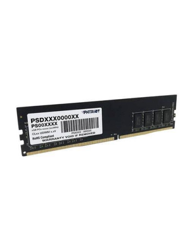Dimm Patriot 8Gb DDR4 3200 CL22 1.2V