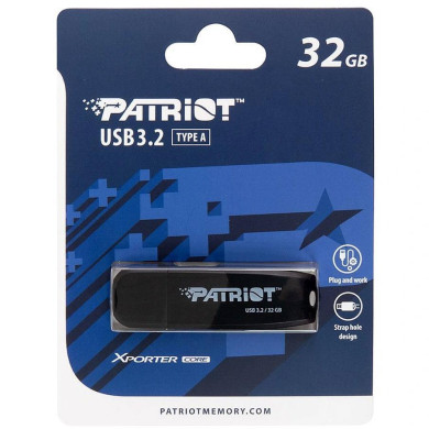 Patriot Xporter Core 1Tb USB 3.2